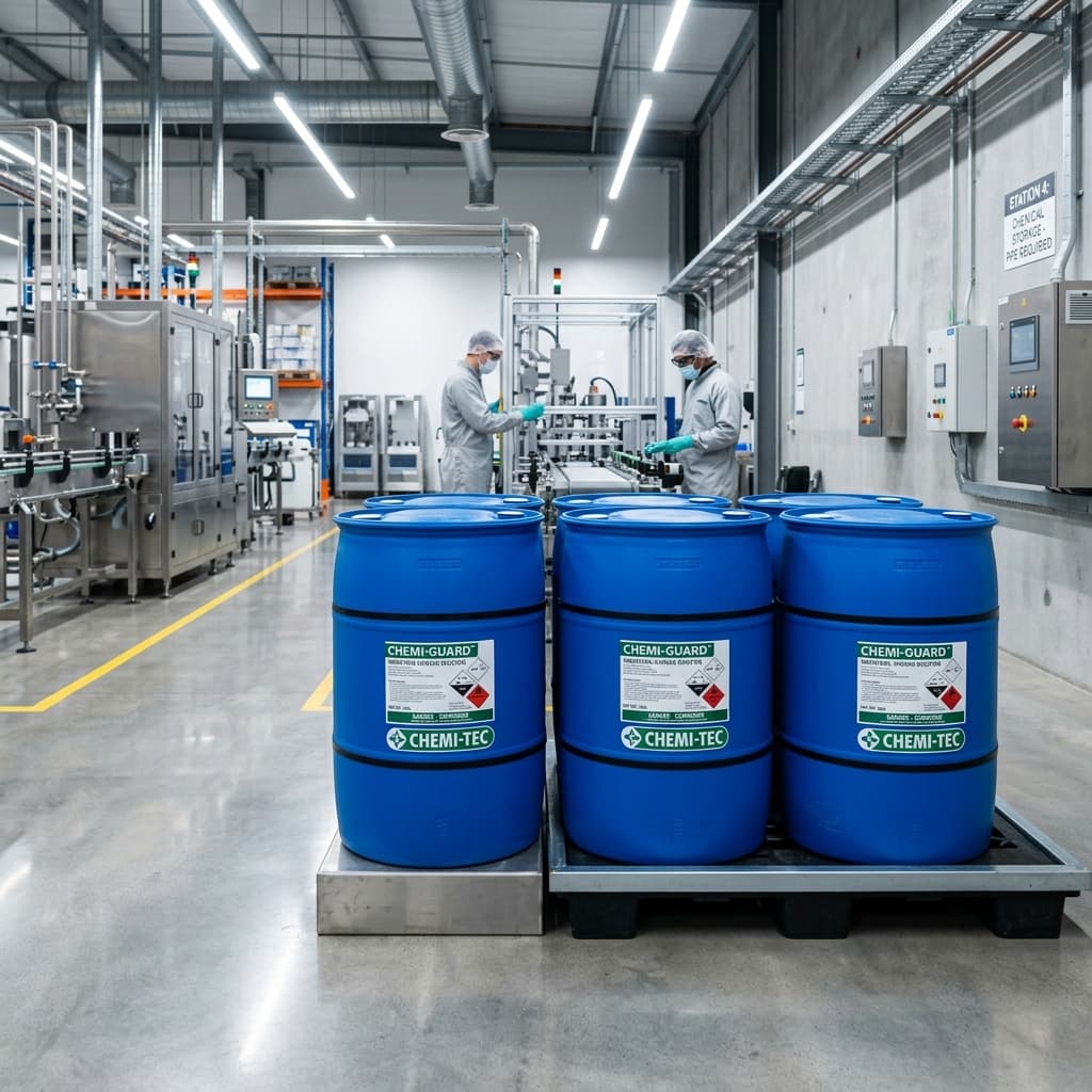Industrial Hygiene