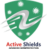Active Shields Logo