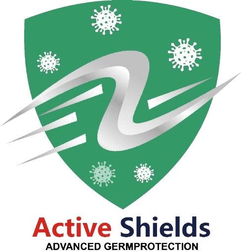 Active Shields Logo Icon